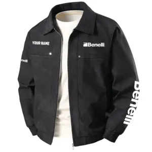 Barrett Exclusive Logo Marble Dust Jacket OUHUV2130815BTZ Barrett Exclusive Logo Marble Dust Jacket OUHUV2130815BTZ