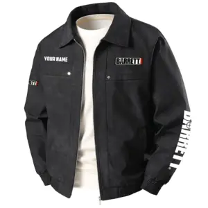 Baikal Exclusive Logo Marble Dust Jacket OUHUV2130815BIZ Baikal Exclusive Logo Marble Dust Jacket OUHUV2130815BIZ