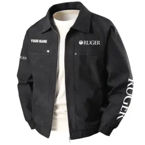 Retay Exclusive Logo Marble Dust Jacket OUHUV2130815REZ