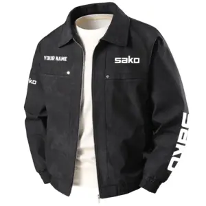 Sabatti Exclusive Logo Marble Dust Jacket OUHUV2130815SBZ Sabatti Exclusive Logo Marble Dust Jacket OUHUV2130815SBZ