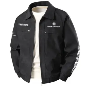 Steyr Exclusive Logo Marble Dust Jacket OUHUV2130815STZ