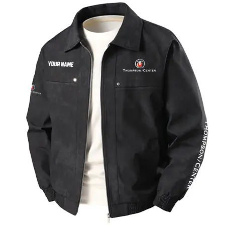 Thompson/Center Exclusive Logo Marble Dust Jacket OUHUV2130815TCZ