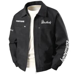 Verney-Carron Exclusive Logo Marble Dust Jacket OUHUV2130815VCZ Verney-Carron Exclusive Logo Marble Dust Jacket OUHUV2130815VCZ