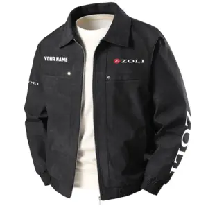 Winchester Exclusive Logo Marble Dust Jacket OUHUV2130815WRZ