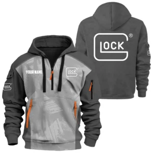 Victory Archery Exclusive Logo Hoodie Half Zipper OUHUN3DHHZ10VAZ Victory Archery Exclusive Logo Hoodie Half Zipper OUHUN3DHHZ10VAZ