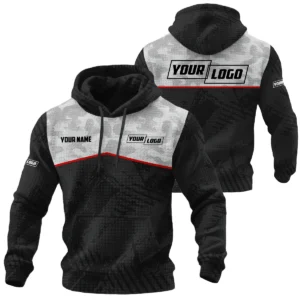 Customizable Tactical Outdoor Sweatshirt OUFAH130CC