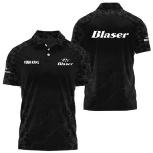 Nosler Exclusive Logo Polo Shirt OUHUPLTS26081501NLZ
