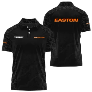Mission Archery Exclusive Logo Polo Shirt OUHUPLTS26081501MOZ