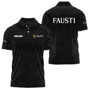 Fair Exclusive Logo Polo Shirt OUHUPLTS26081501FIZ