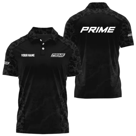 Prime Archery Exclusive Logo Polo Shirt OUHUPLTS26081501PIZ