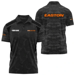 Mission Archery Exclusive Logo Polo Shirt OUHUPLTS26081502MOZ