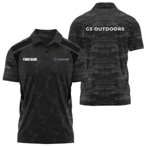 Elite Archery Exclusive Logo Polo Shirt OUHUPLTS26081502EAZ