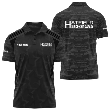 Hatfield Exclusive Logo Polo Shirt OUHUPLTS26081502HTZ