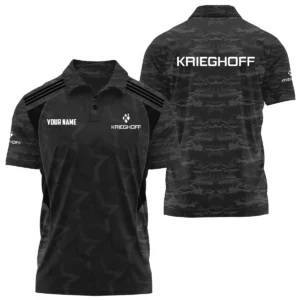 Benelli Exclusive Logo Polo Shirt OUHUPLTS26081502BLZ