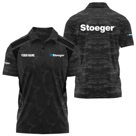 Stoeger Exclusive Logo Polo Shirt OUHUPLTS26081502SGZ