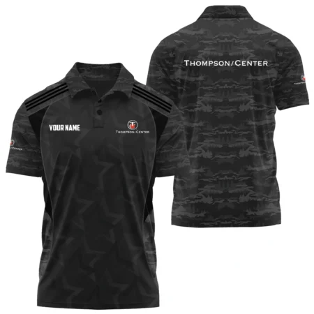 Thompson/Center Exclusive Logo Polo Shirt OUHUPLTS26081502TCZ